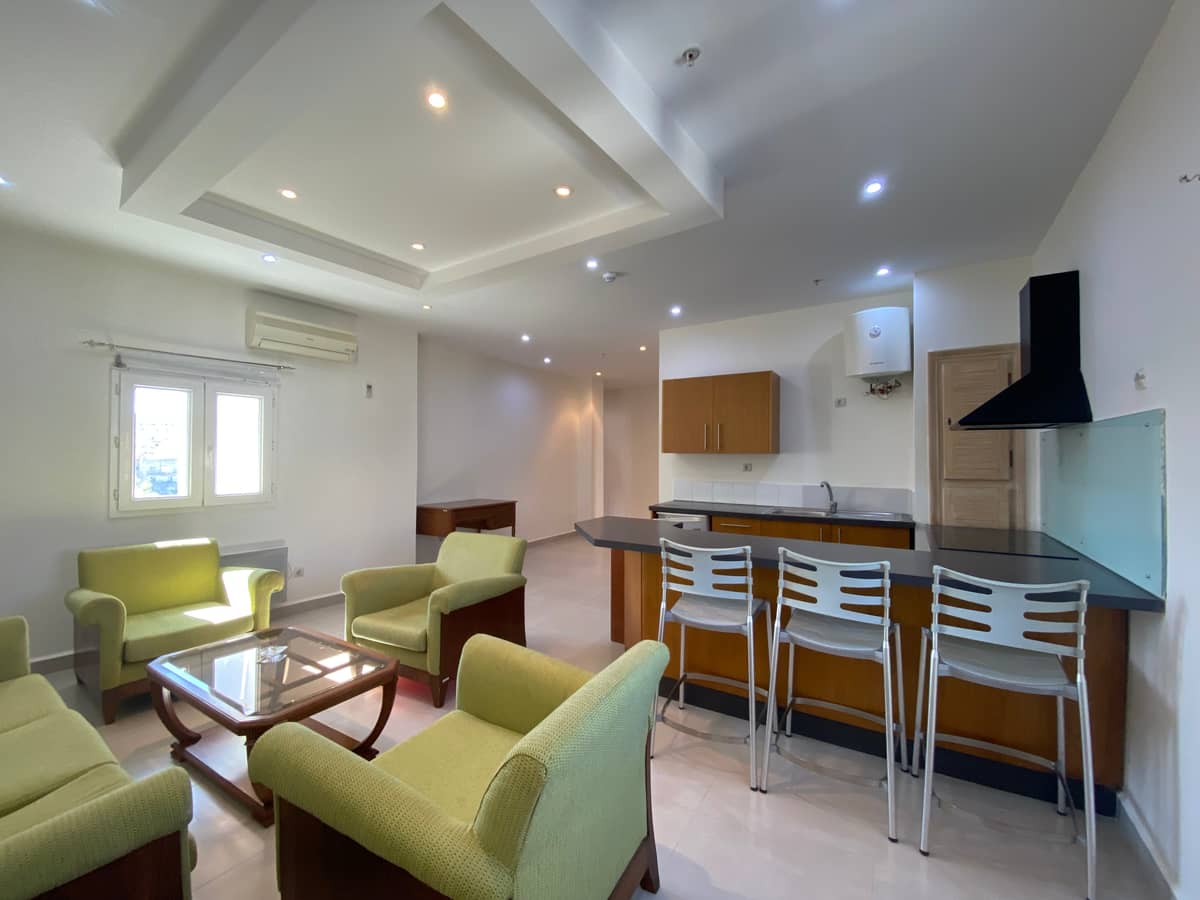 Location Immeuble Hydra 7
