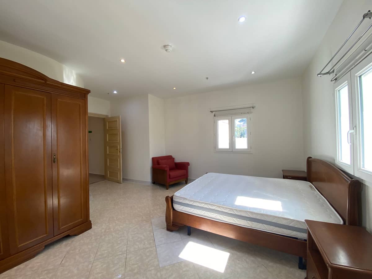 Location Immeuble Hydra 8