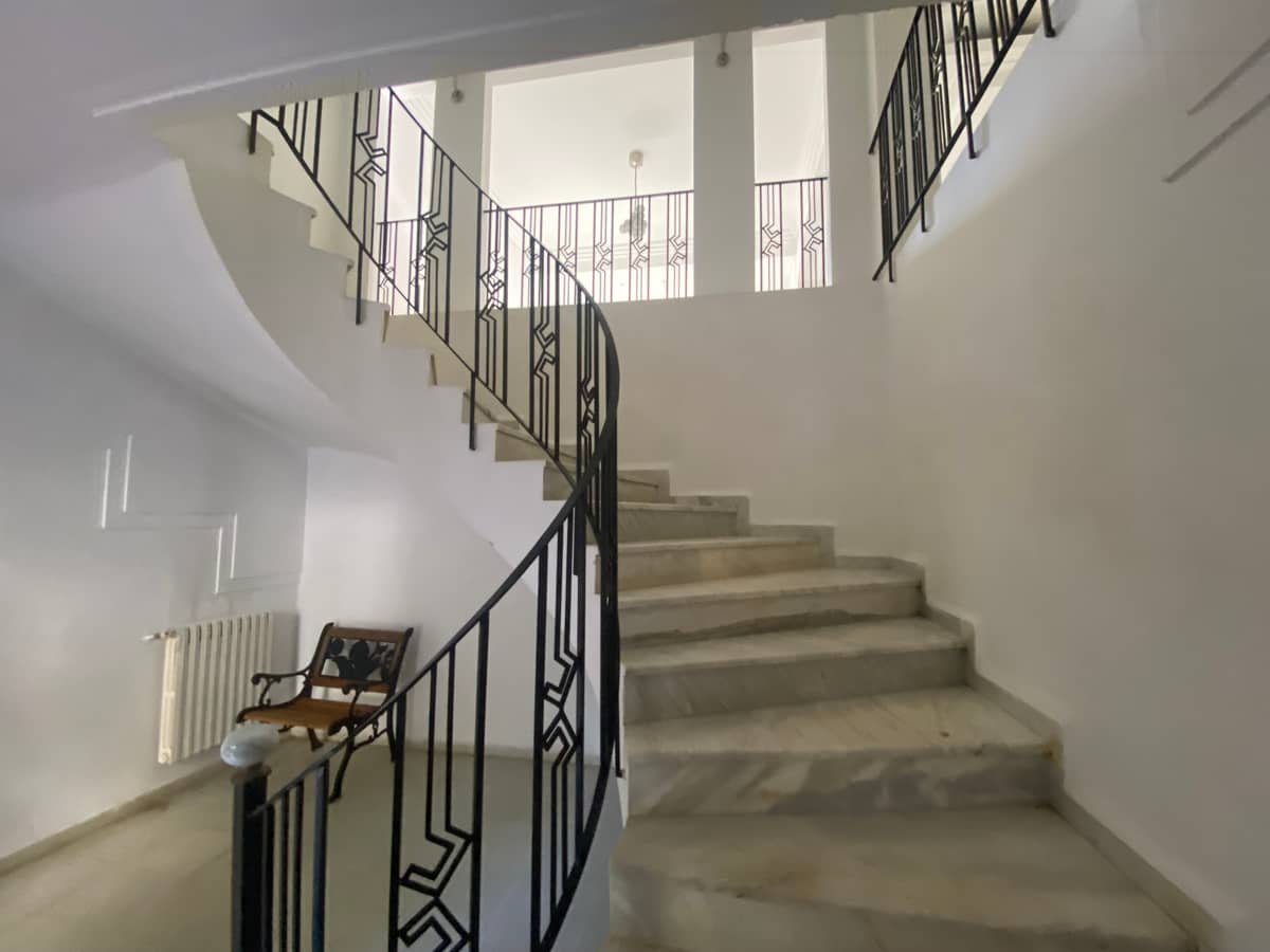 Vente Villa Dely Ibrahim 7