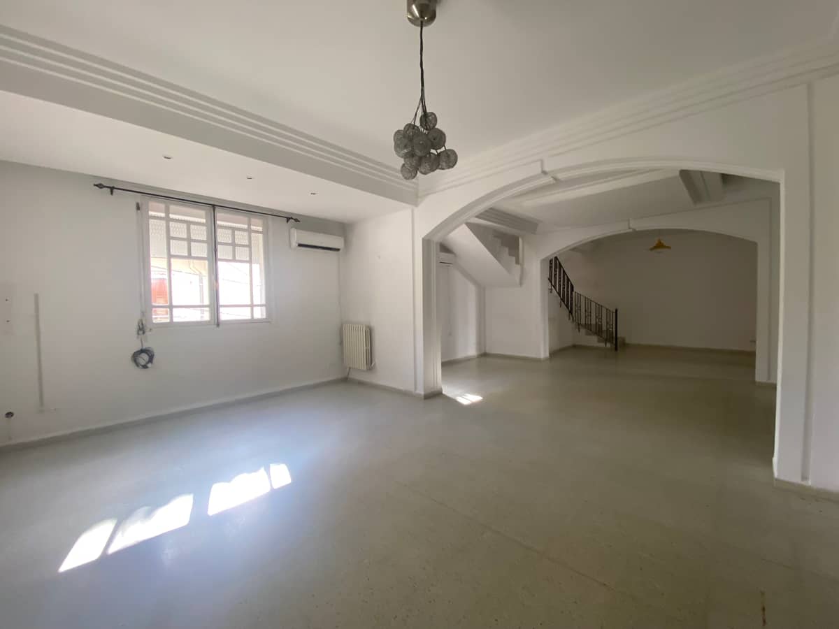 Vente Villa Dely Ibrahim 2