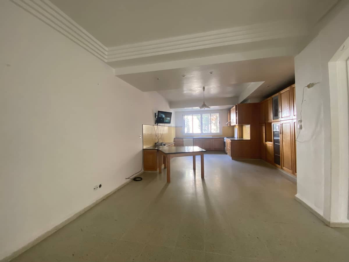 Vente Villa Dely Ibrahim 4