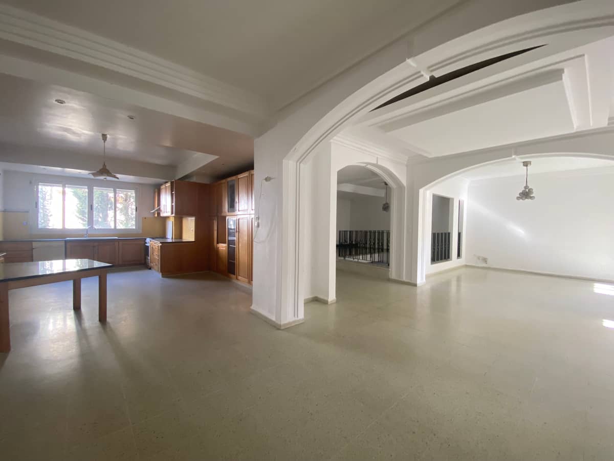 Vente Villa Dely Ibrahim 3