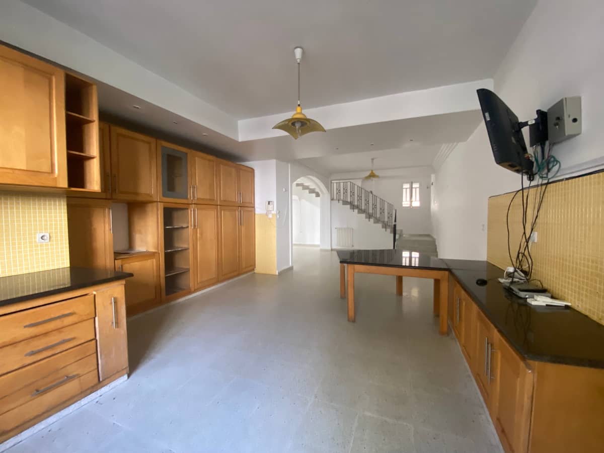 Vente Villa Dely Ibrahim 5