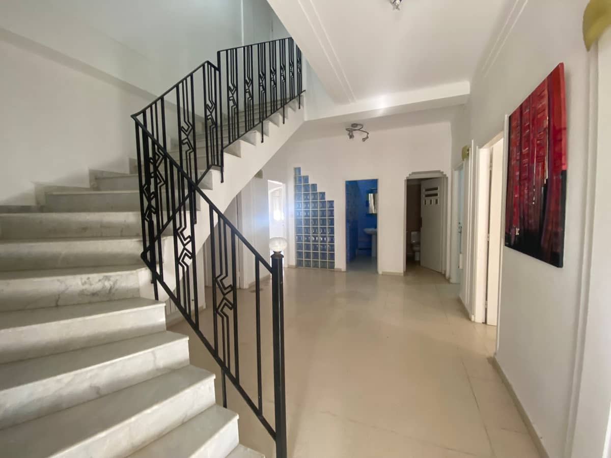 Vente Villa Dely Ibrahim 9