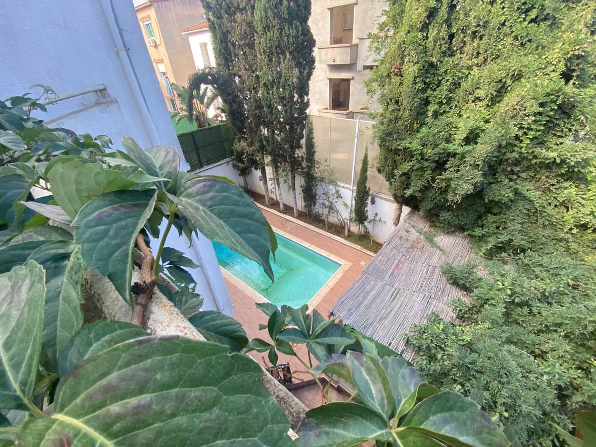 Vente Villa Dely Ibrahim
