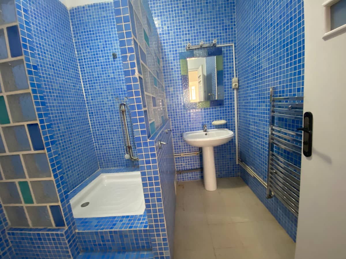Vente Villa Dely Ibrahim 12