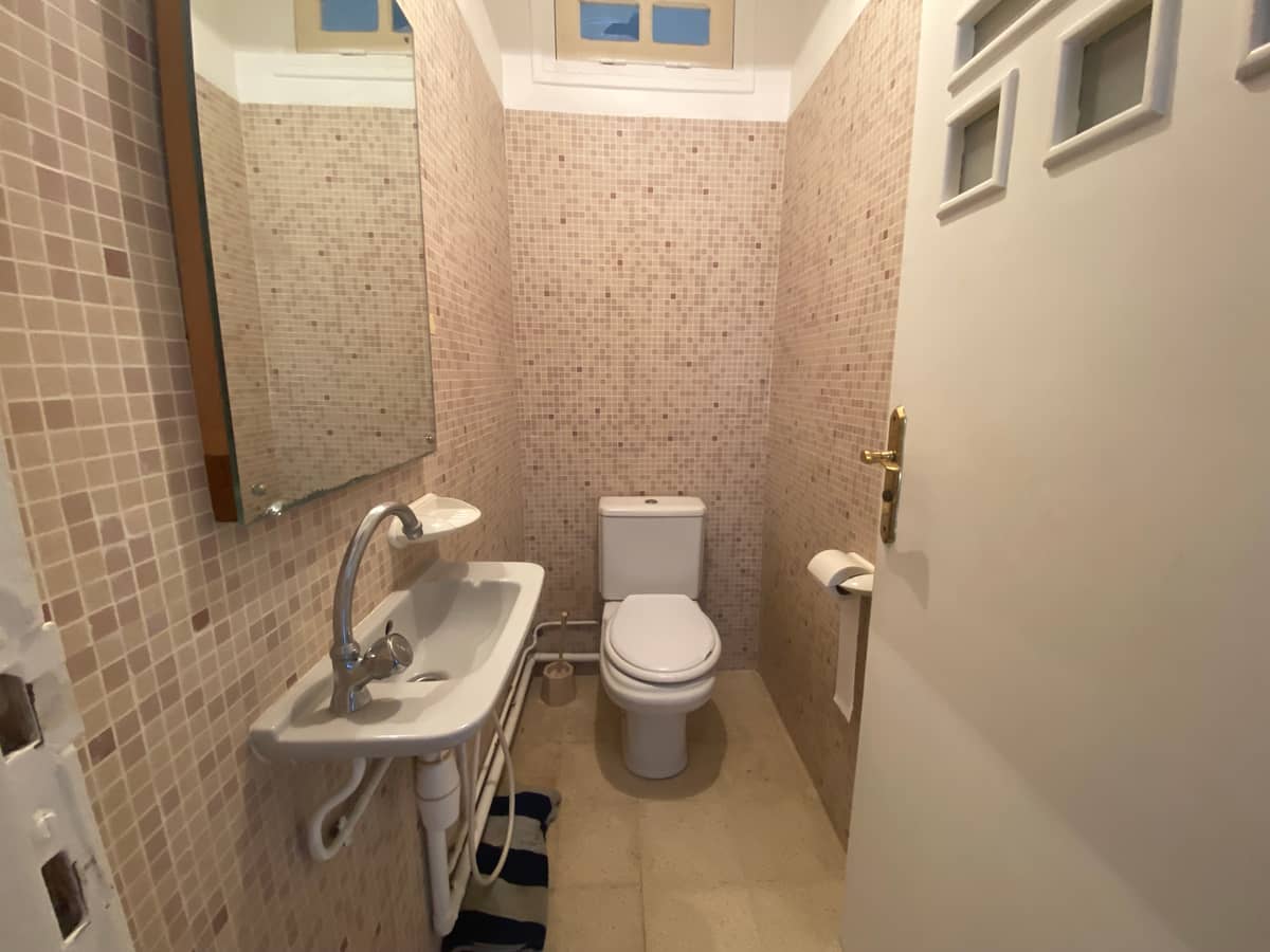 Vente Villa Dely Ibrahim 13