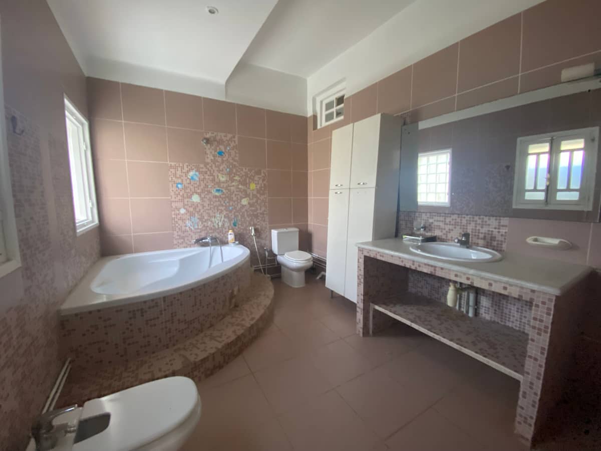 Vente Villa Dely Ibrahim 14