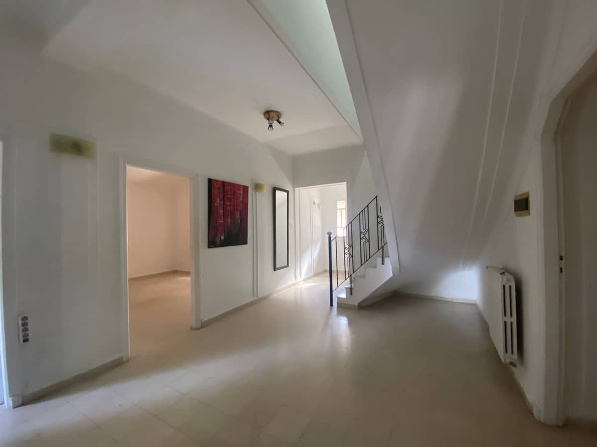 Vente Villa Dely Ibrahim 6