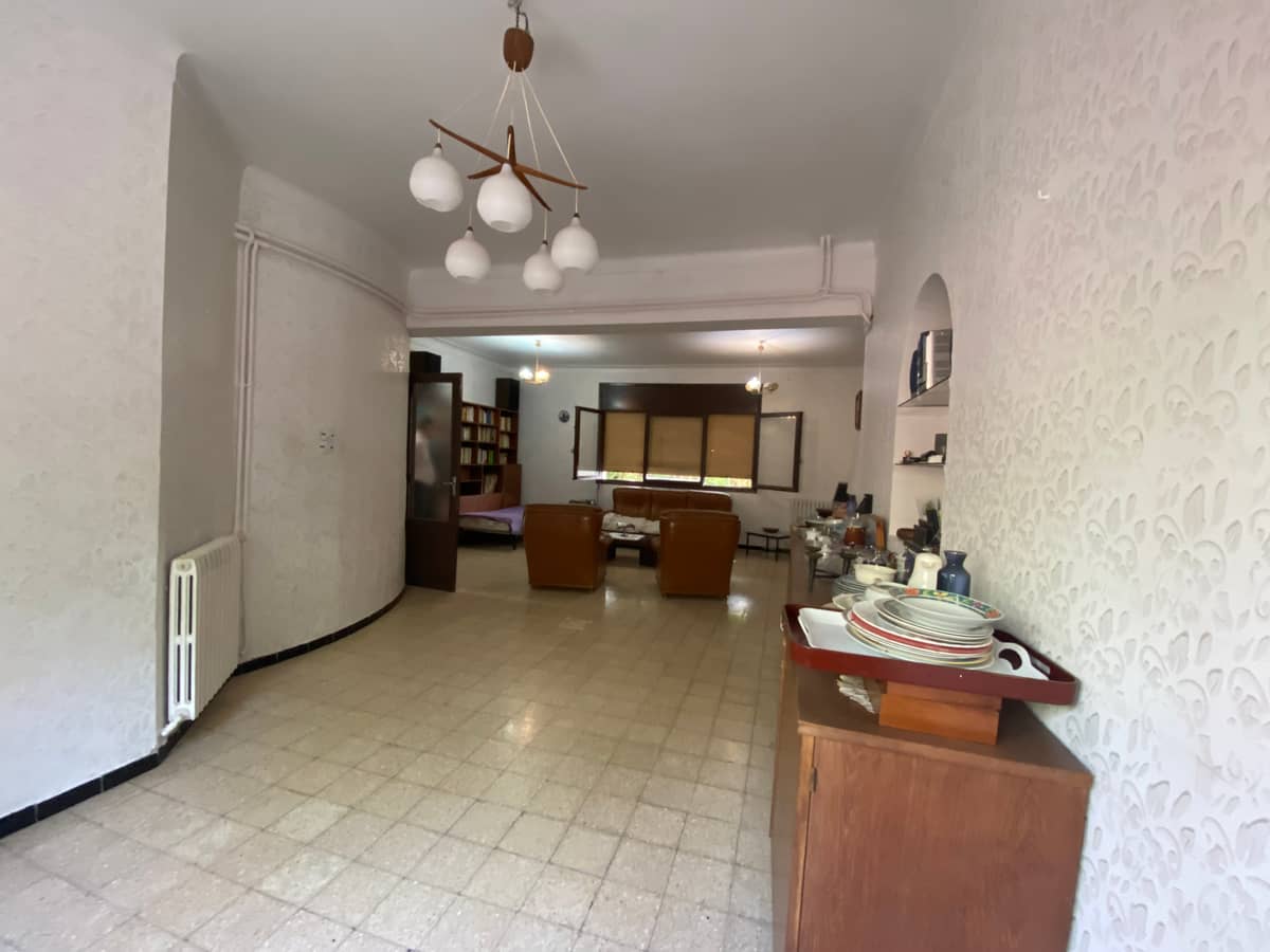 Vente Villa Coloniale Hydra 3