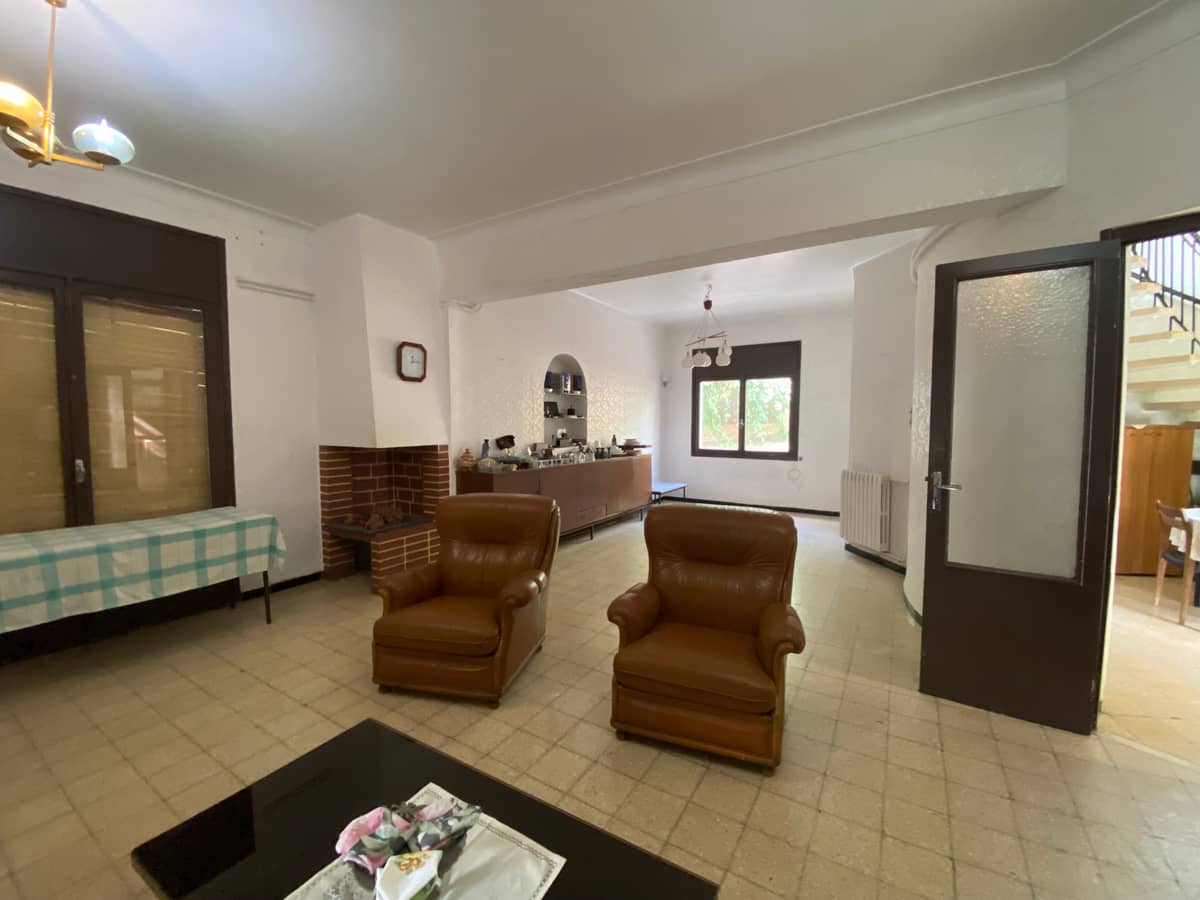 Vente Villa Coloniale Hydra 4