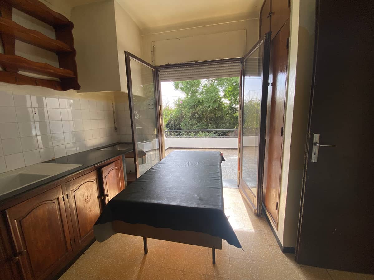 Vente Villa Coloniale Hydra 5