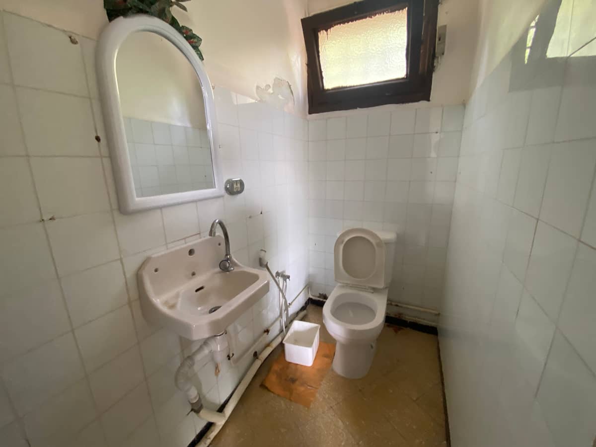 Vente Villa Coloniale Hydra 12