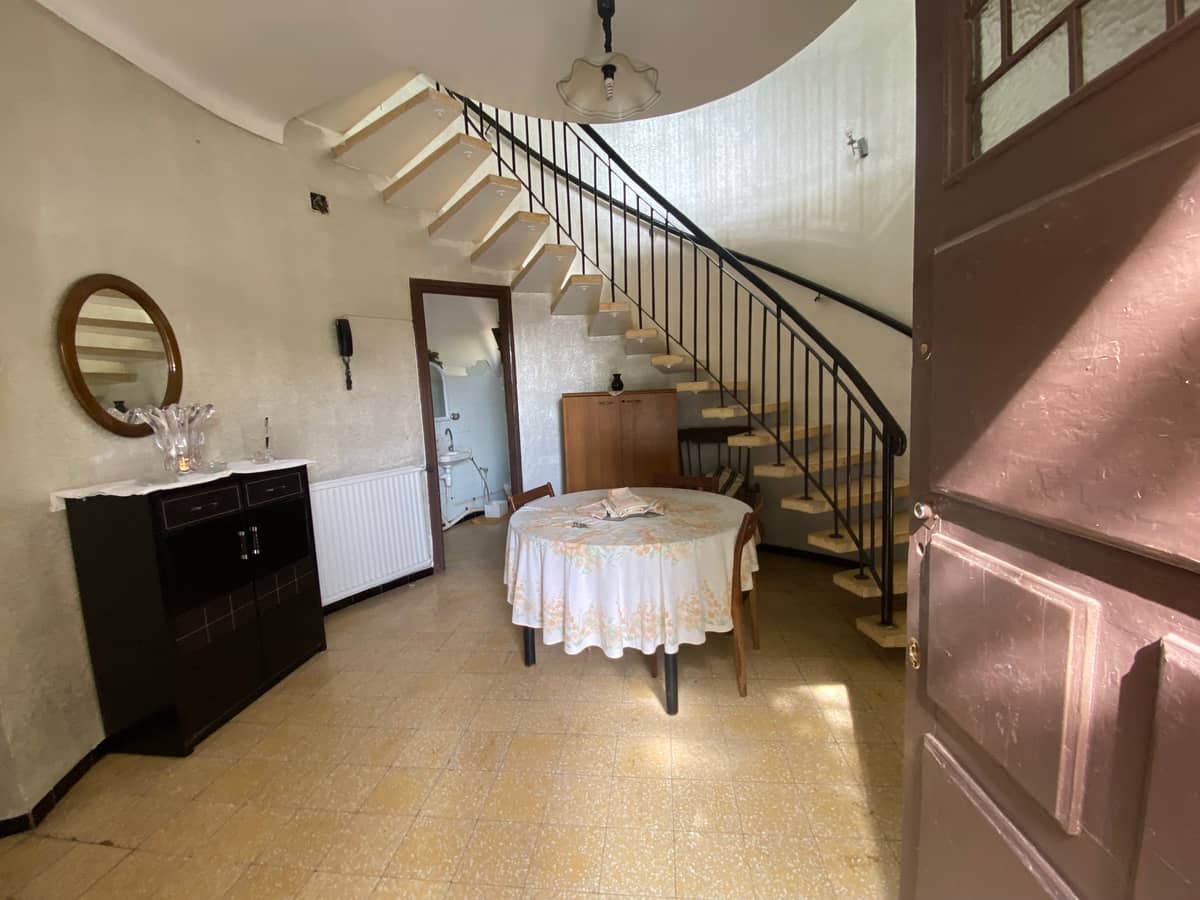 Vente Villa Coloniale Hydra 7