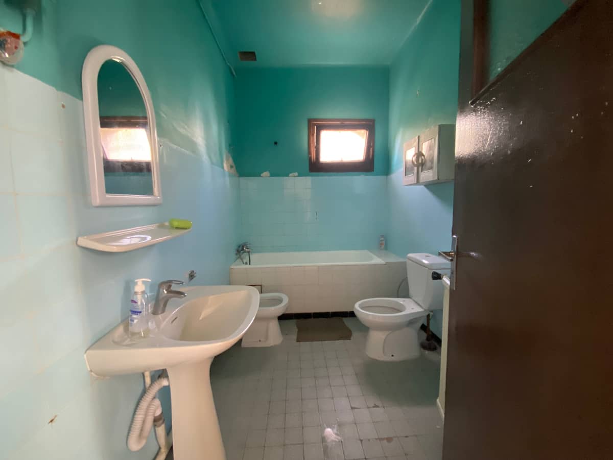 Vente Villa Coloniale Hydra 11