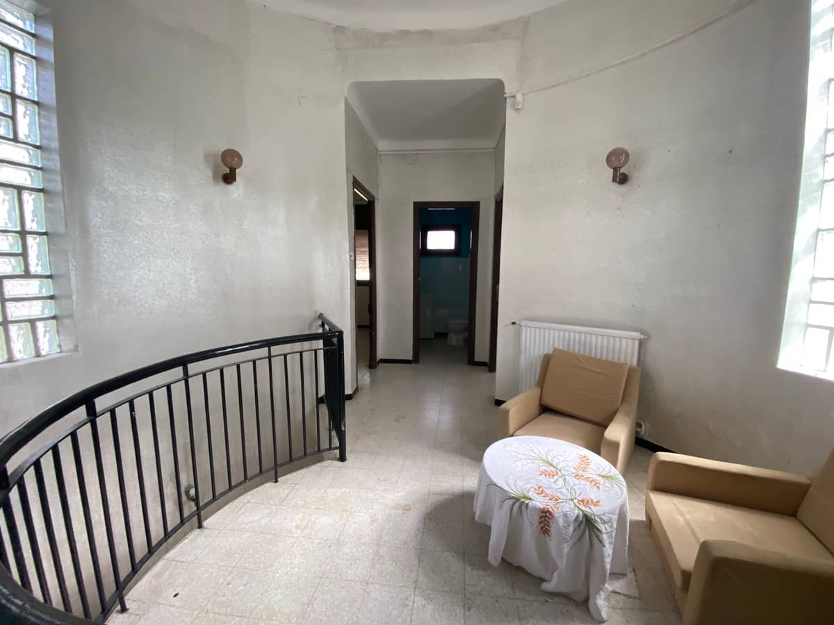 Vente Villa Coloniale Hydra 8