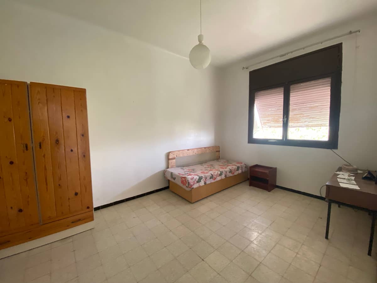 Vente Villa Coloniale Hydra 10