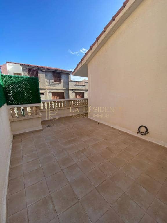 Location Villa Dely Ibrahim 5