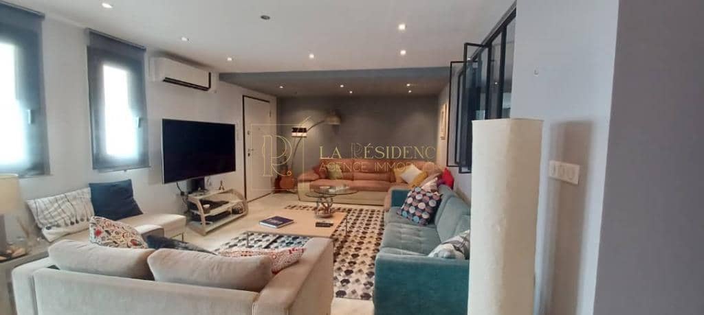 Location F3 El Biar 8