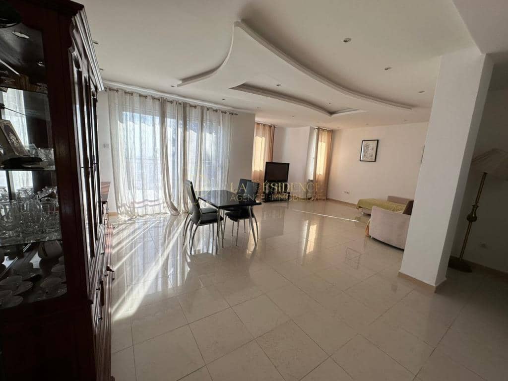 Location F4 El Biar 5