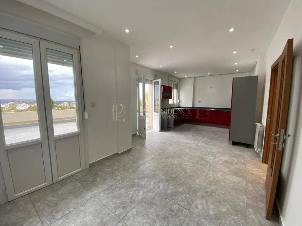 Location Duplex Cheraga 2