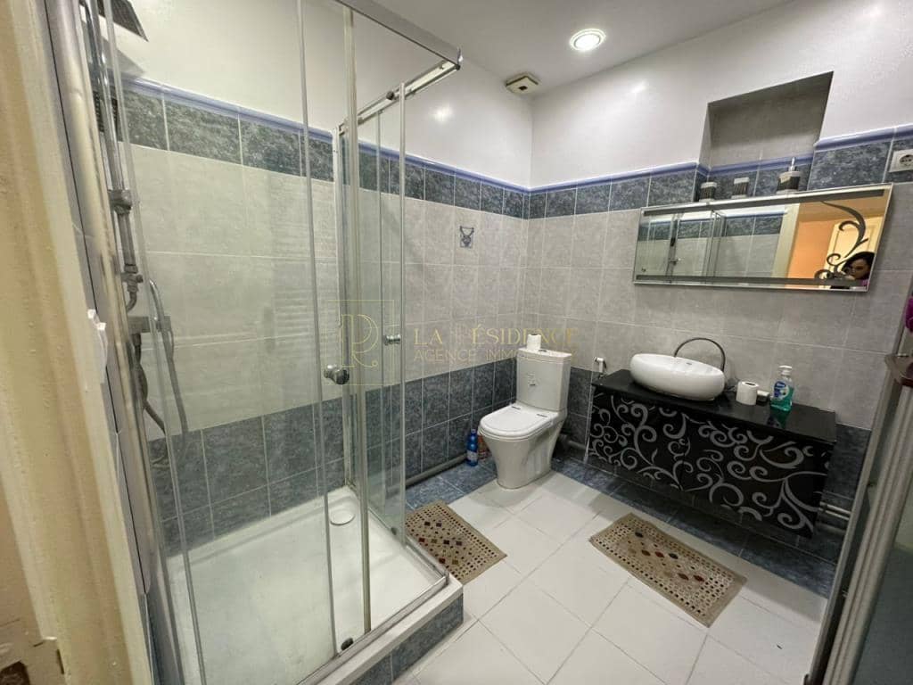 Location F4 El Biar 7