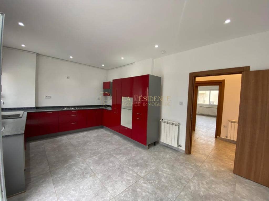 Location Duplex Cheraga 3