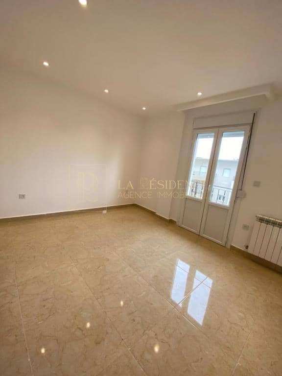 Location Duplex Cheraga 9