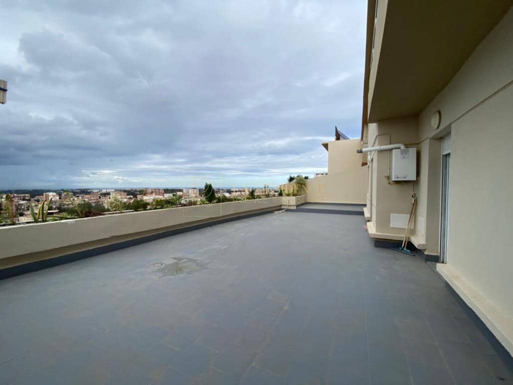 Location Duplex Cheraga