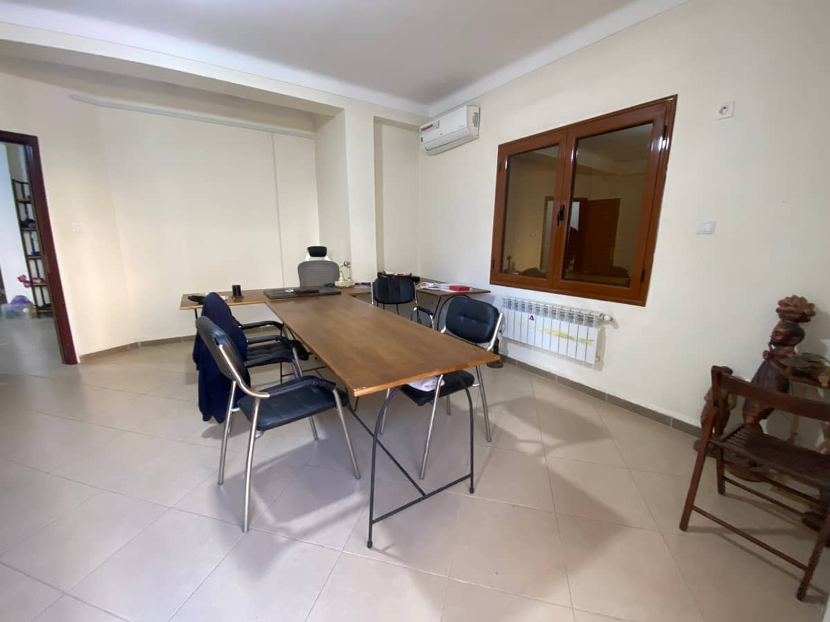 Vente Villa Hydra (R+3) 8