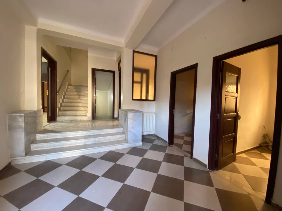 Location Villa Hydra 3