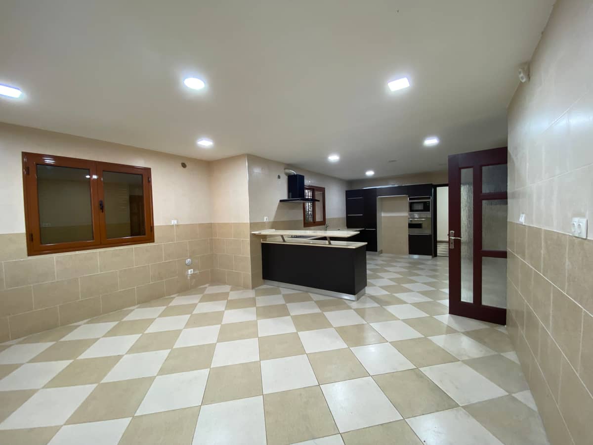 Vente Villa Hydra (R+3) 2
