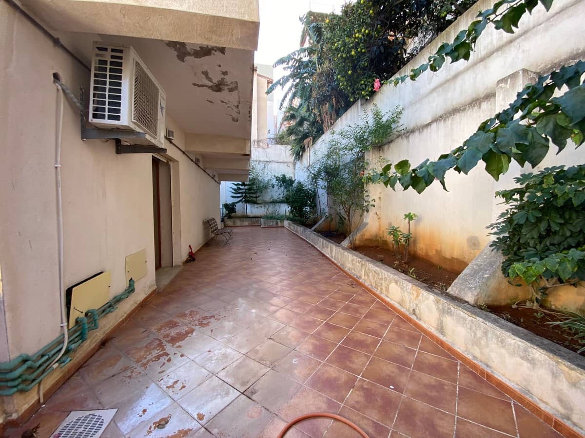 Vente Villa Hydra (R+3)