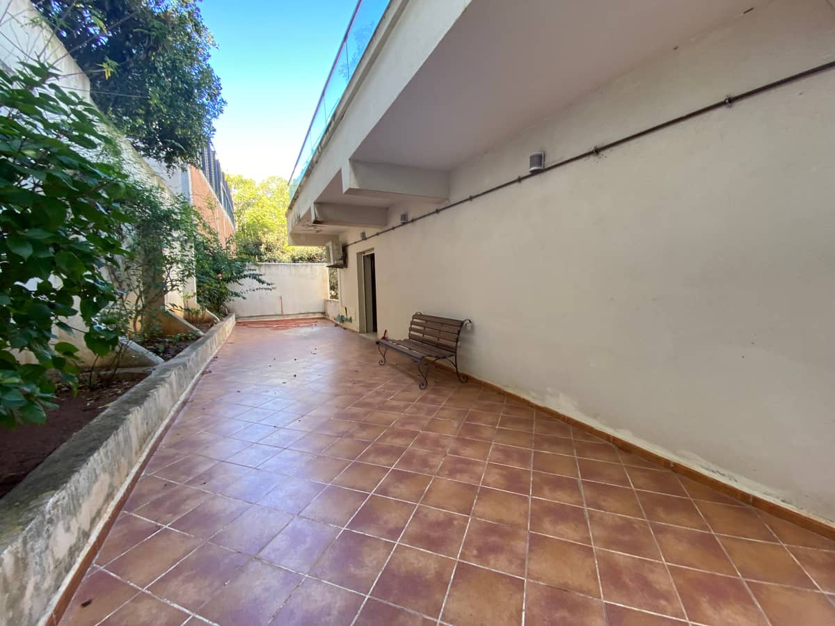 Location Villa Hydra