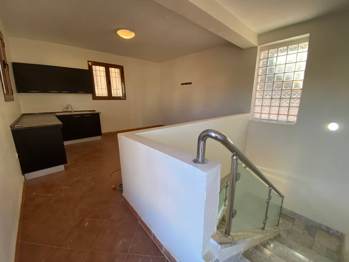 Vente Villa Hydra (R+3) 6