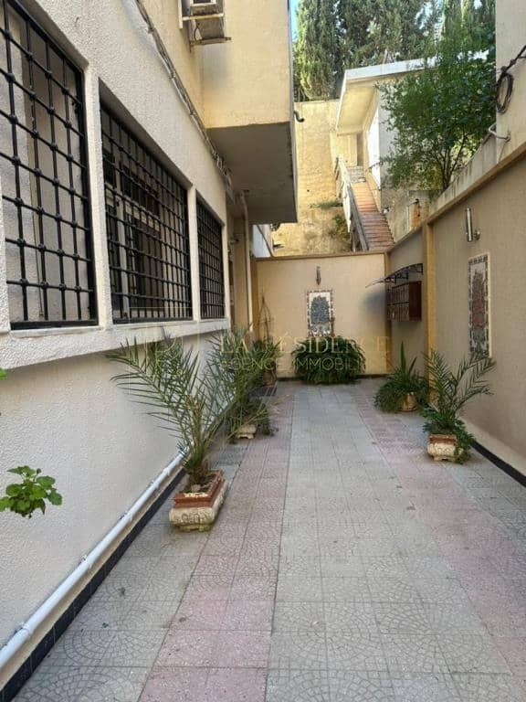 Location d’un F3 Hydra