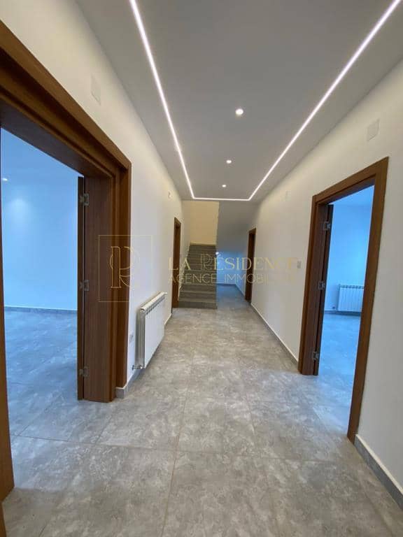 Location Duplex Cheraga 4