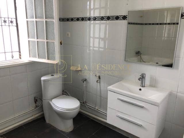Location Villa Dely Ibrahim 11