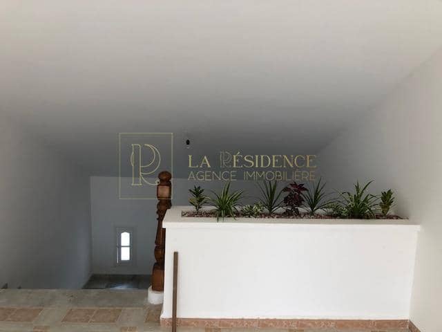Location Villa Dely Ibrahim 16