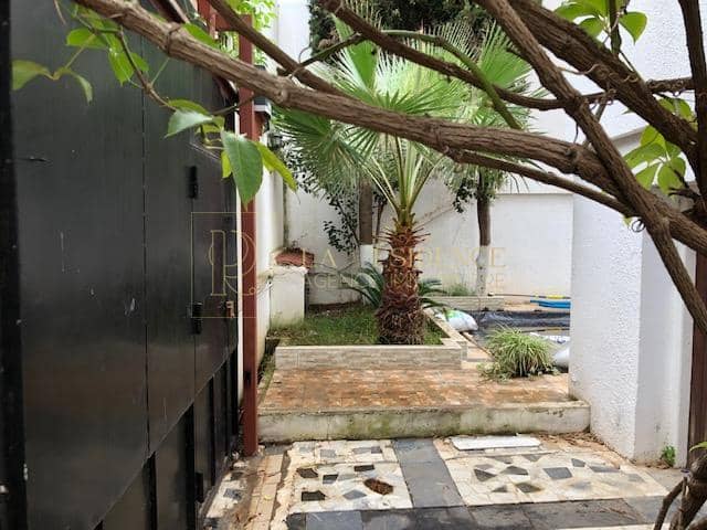 Location Villa Dely Ibrahim