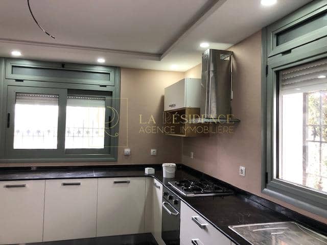 Location Villa Dely Ibrahim 5