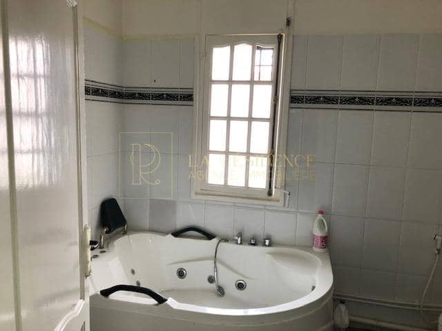 Location Villa Dely Ibrahim 7