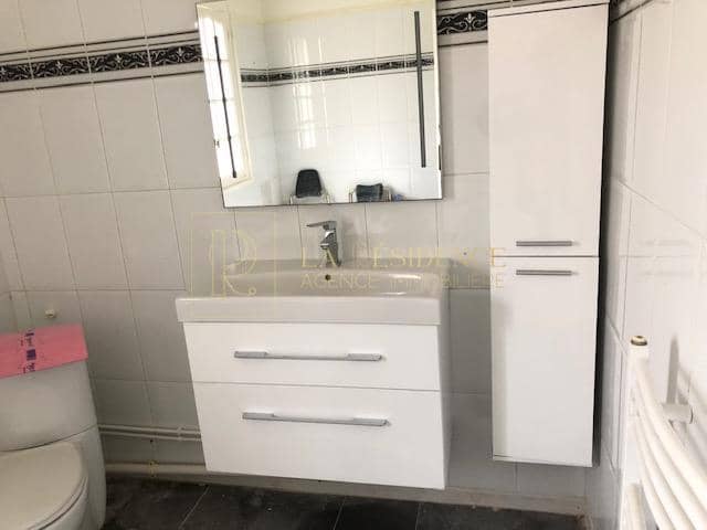 Location Villa Dely Ibrahim 9