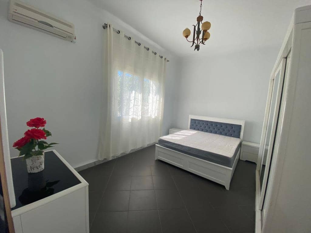 Location Niveau de villa Hydra 8