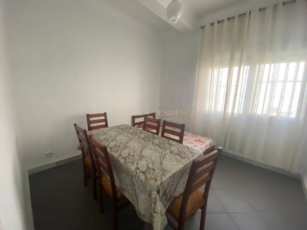 Location Niveau de villa Hydra 7