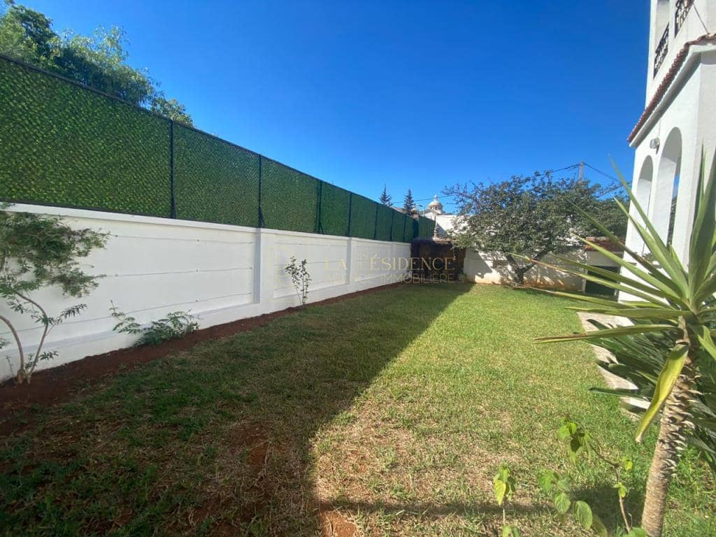 Location Niveau de villa Hydra 4