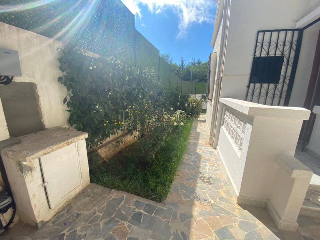 Location Niveau de villa Hydra 3