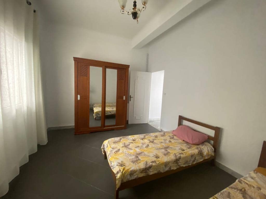 Location Niveau de villa Hydra 6