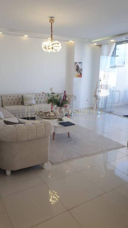 Location Niveau de Villa El Mouradia 3
