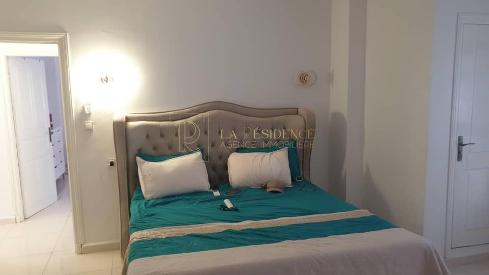 Location Niveau de Villa El Mouradia 7